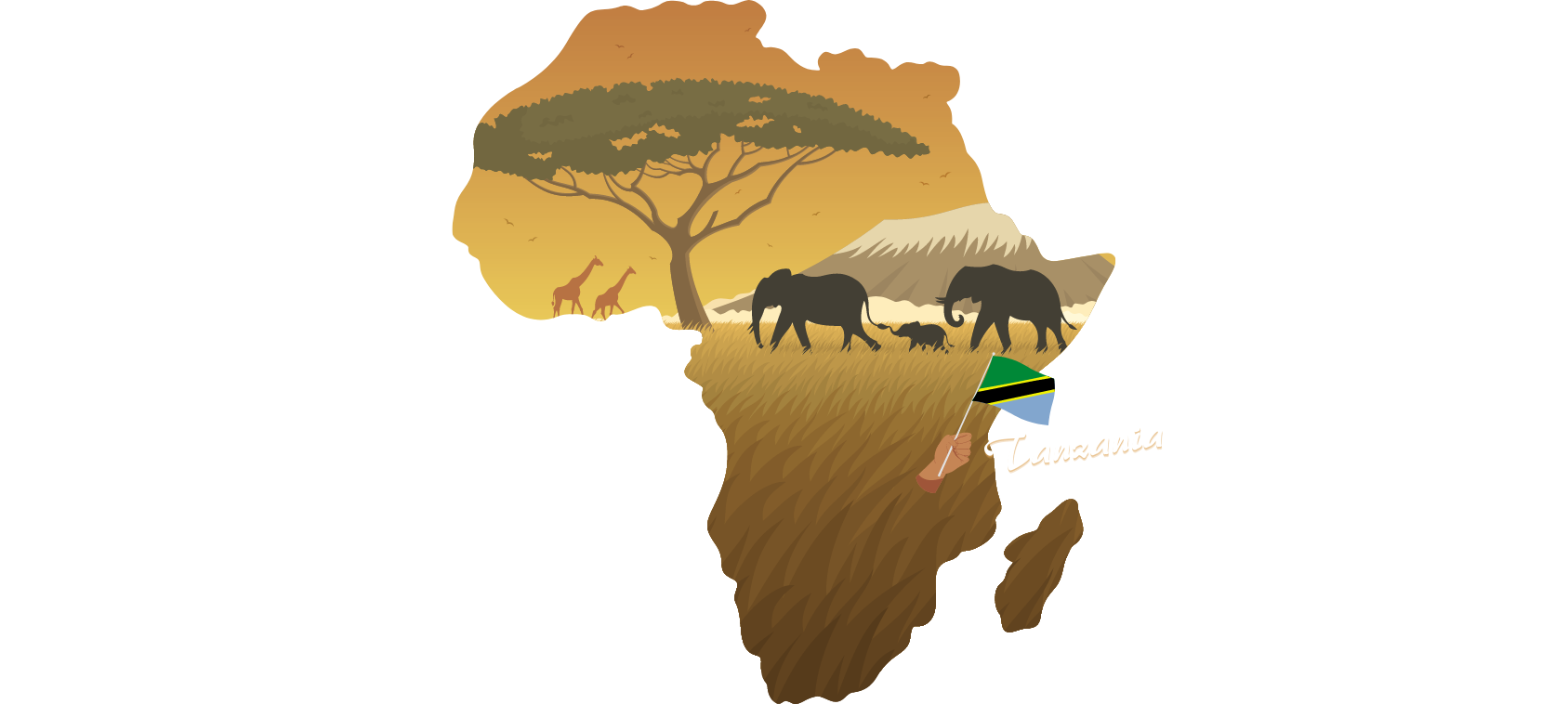 TANZANIA